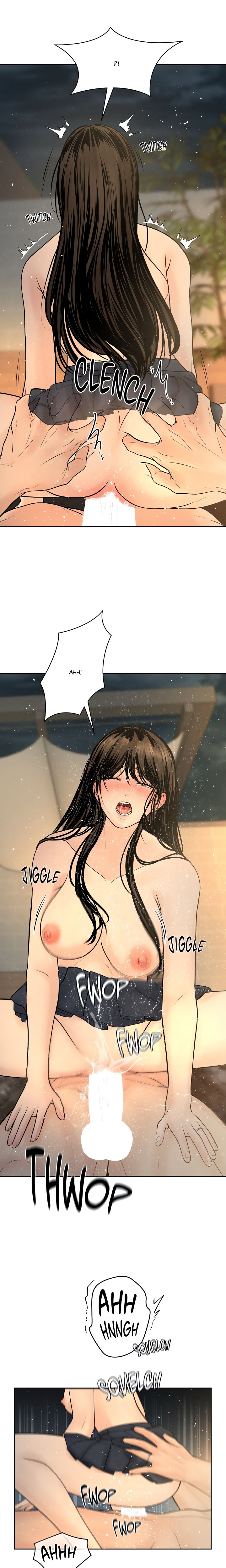 Payment for the Ride - Chapter 37 [photo 19] - MangaPorn