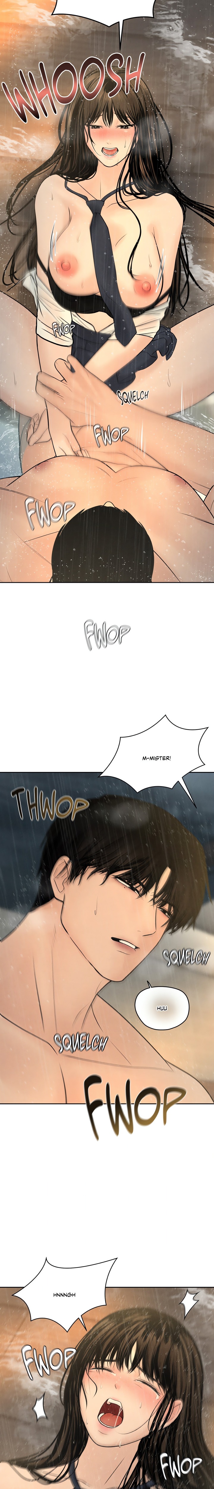 Payment for the Ride - Chapter 37 [photo 3] - MangaPorn