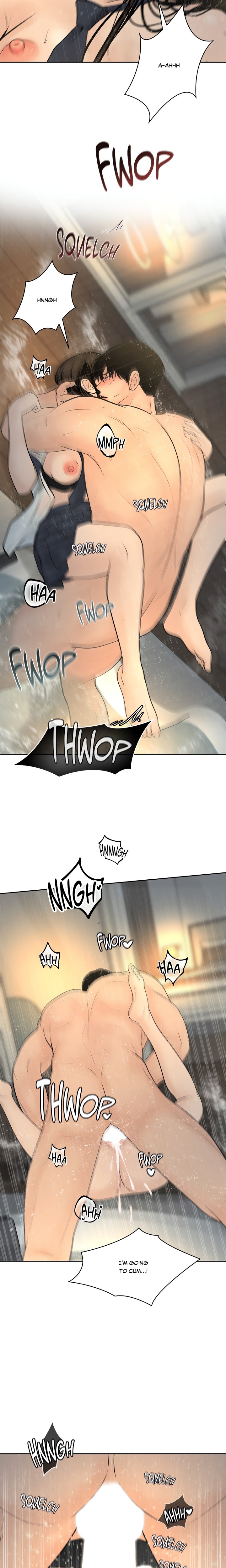 Payment for the Ride - Chapter 37 [photo 4] - MangaPorn