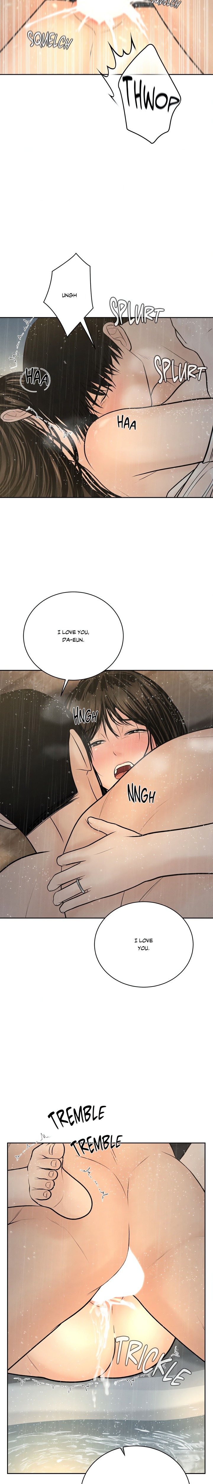 Payment for the Ride - Chapter 37 [photo 5] - MangaPorn