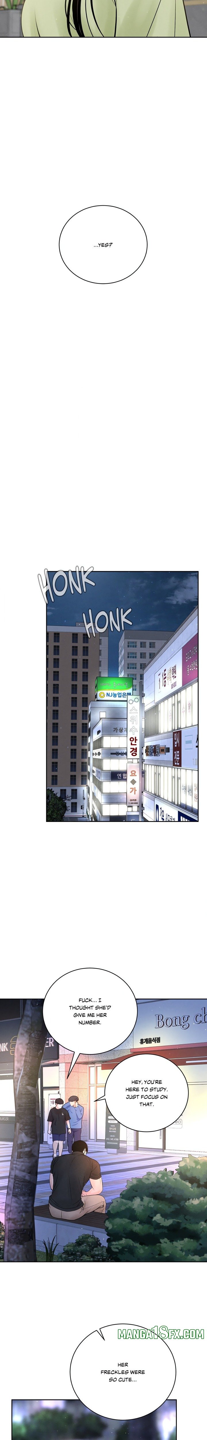 Payment for the Ride - Chapter 38 [photo 15] - MangaPorn