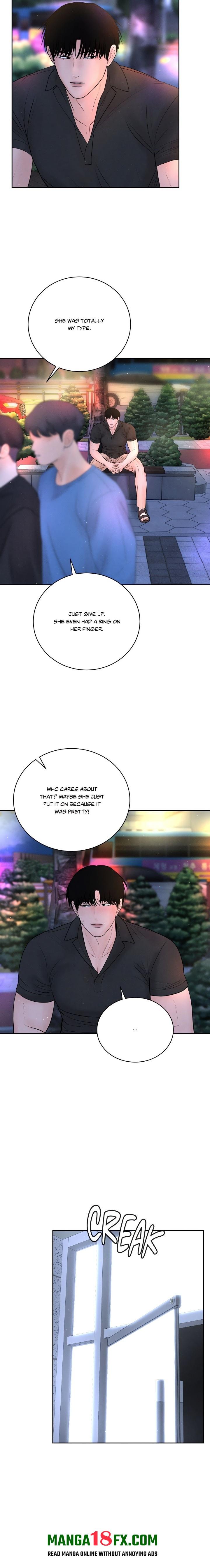 Payment for the Ride - Chapter 38 [photo 16] - MangaPorn