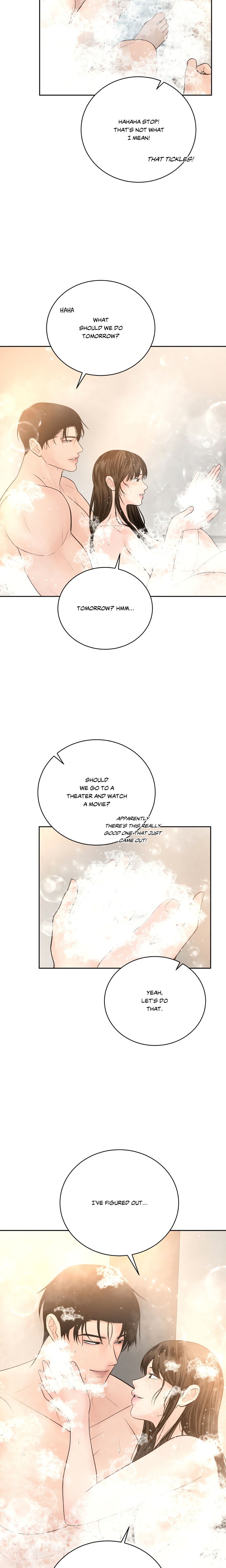 Payment for the Ride - Chapter 38 [photo 3] - MangaPorn