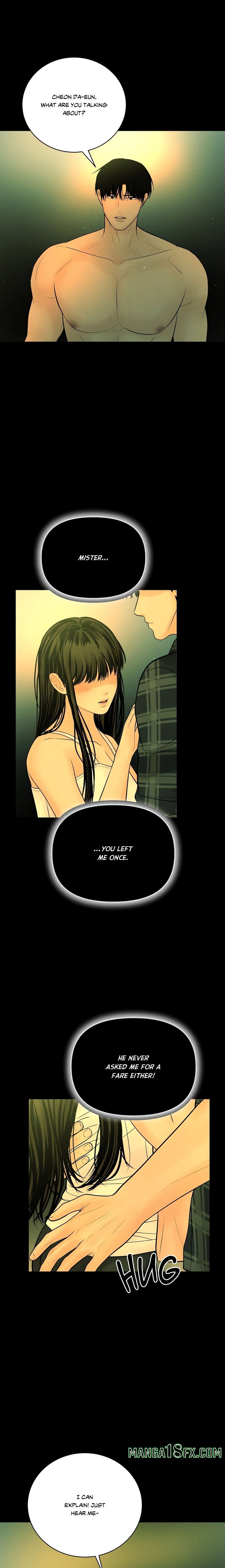 Payment for the Ride - Chapter 39 [photo 10] - MangaPorn