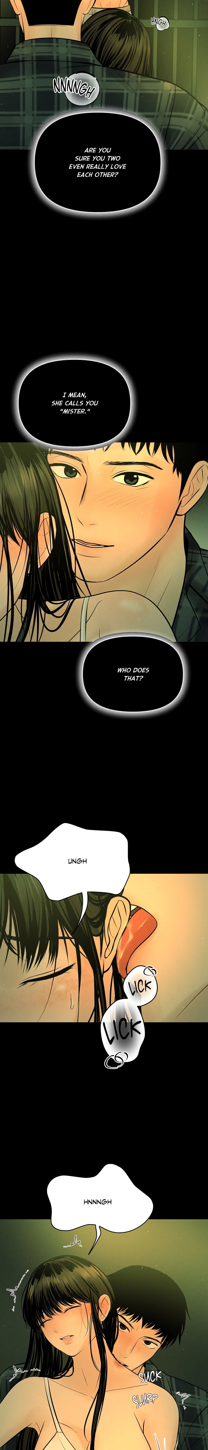 Payment for the Ride - Chapter 39 [photo 13] - MangaPorn