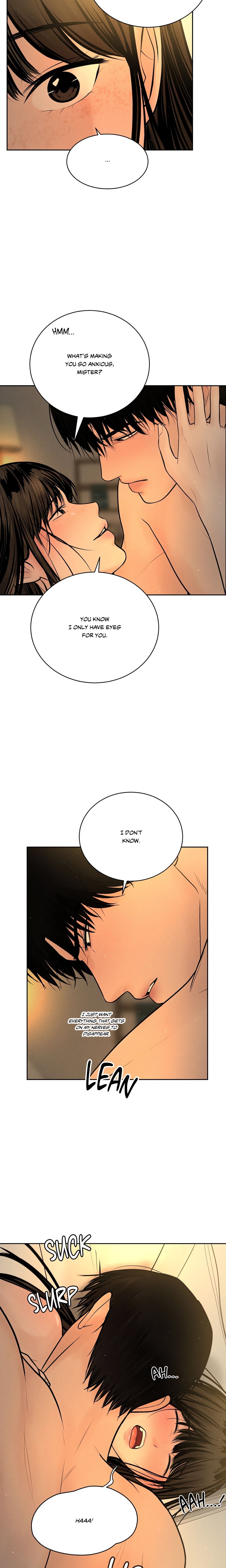 Payment for the Ride - Chapter 39 [photo 17] - MangaPorn