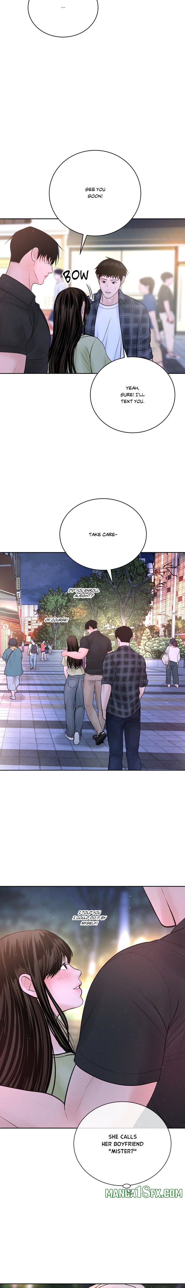 Payment for the Ride - Chapter 39 [photo 2] - MangaPorn