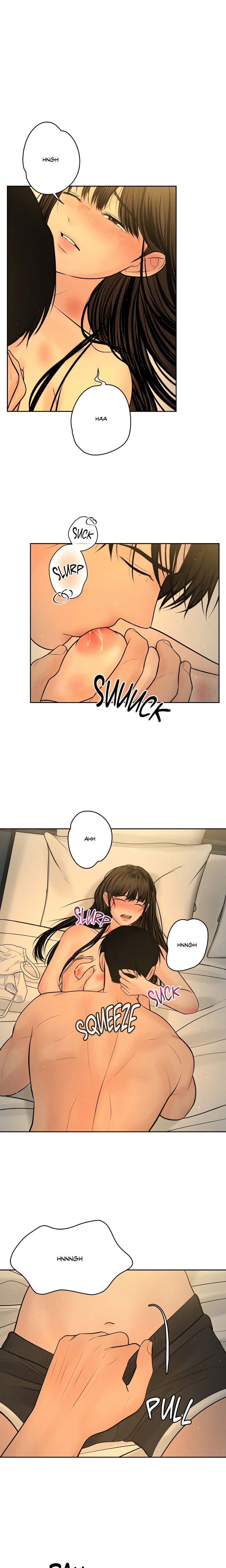 Payment for the Ride - Chapter 40 [photo 1] - MangaPorn