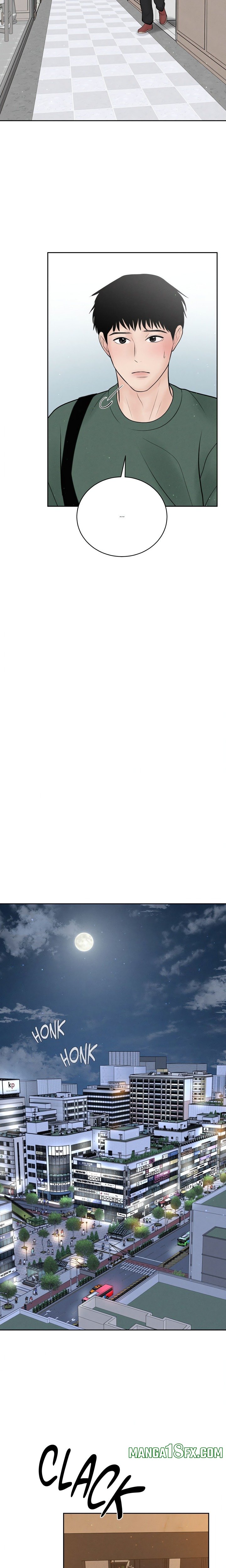 Payment for the Ride - Chapter 40 [photo 16] - MangaPorn