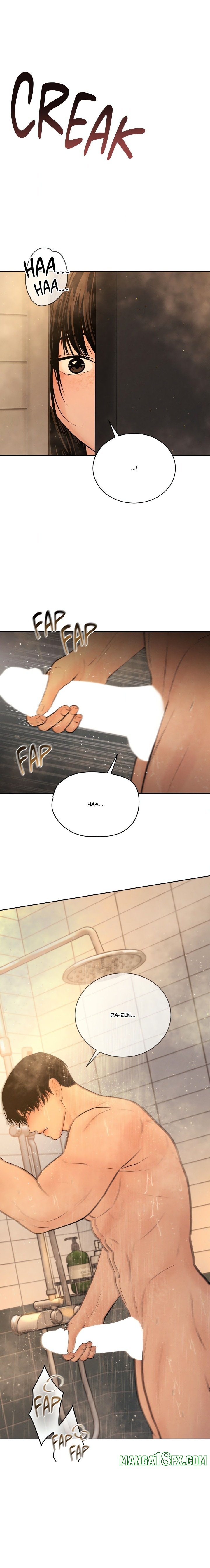 Payment for the Ride - Chapter 41 [photo 1] - MangaPorn