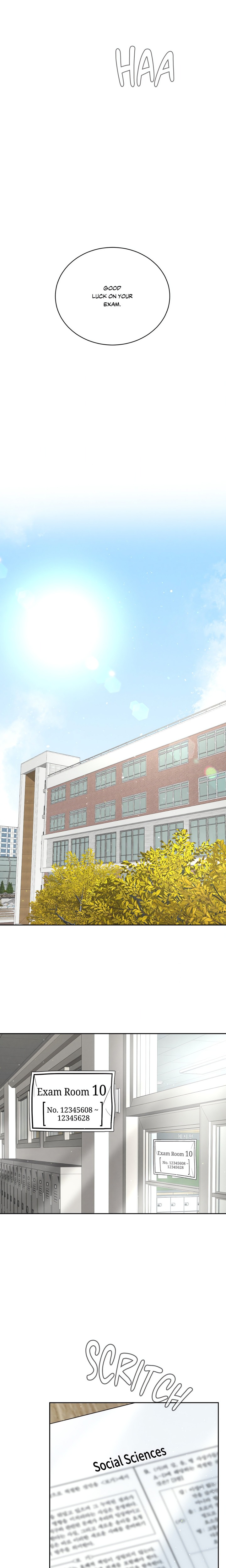 Payment for the Ride - Chapter 41 [photo 10] - MangaPorn