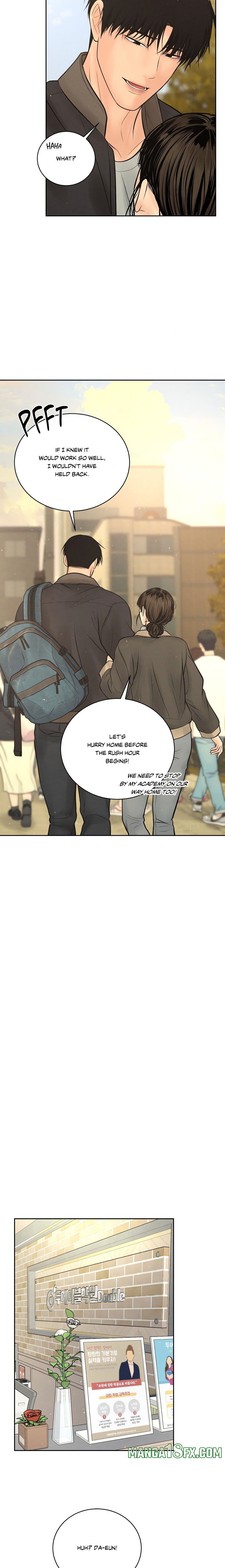 Payment for the Ride - Chapter 41 [photo 13] - MangaPorn