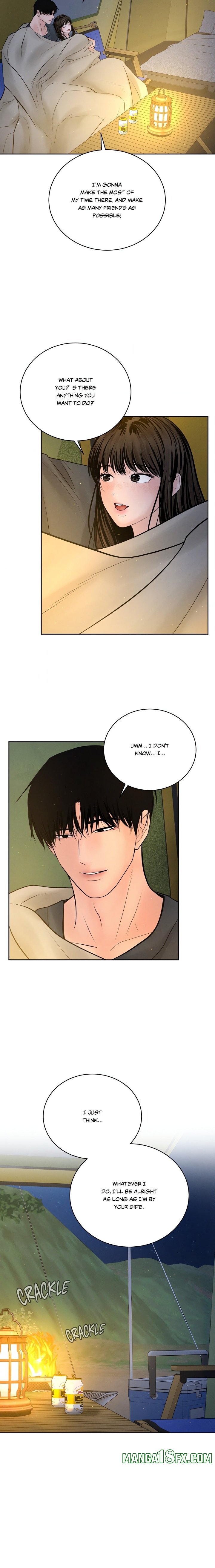 Payment for the Ride - Chapter 41 [photo 19] - MangaPorn