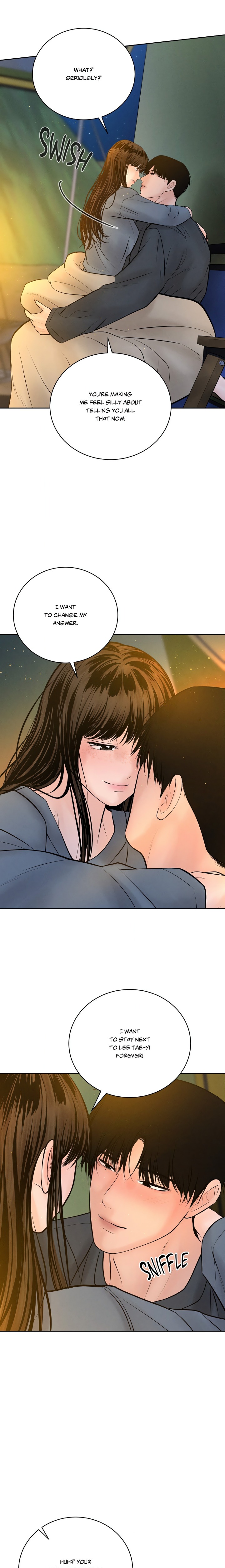 Payment for the Ride - Chapter 41 [photo 20] - MangaPorn