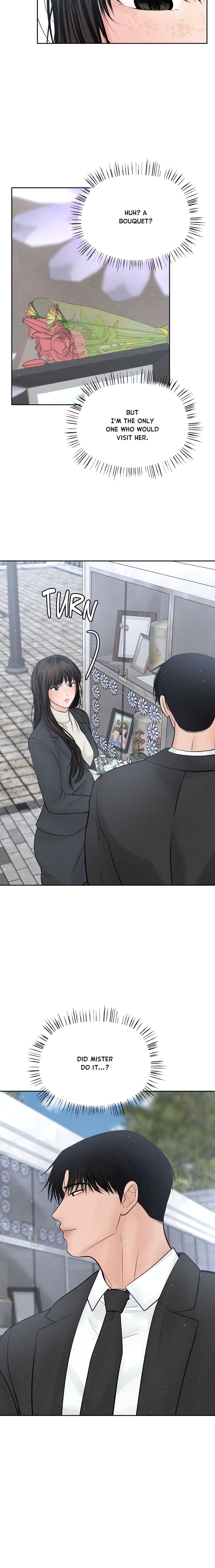 Payment for the Ride - Chapter 41 [photo 23] - MangaPorn