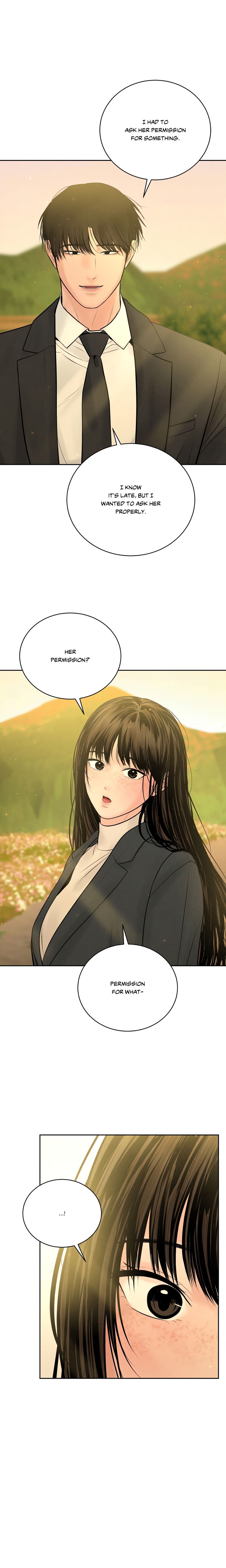 Payment for the Ride - Chapter 41 [photo 25] - MangaPorn