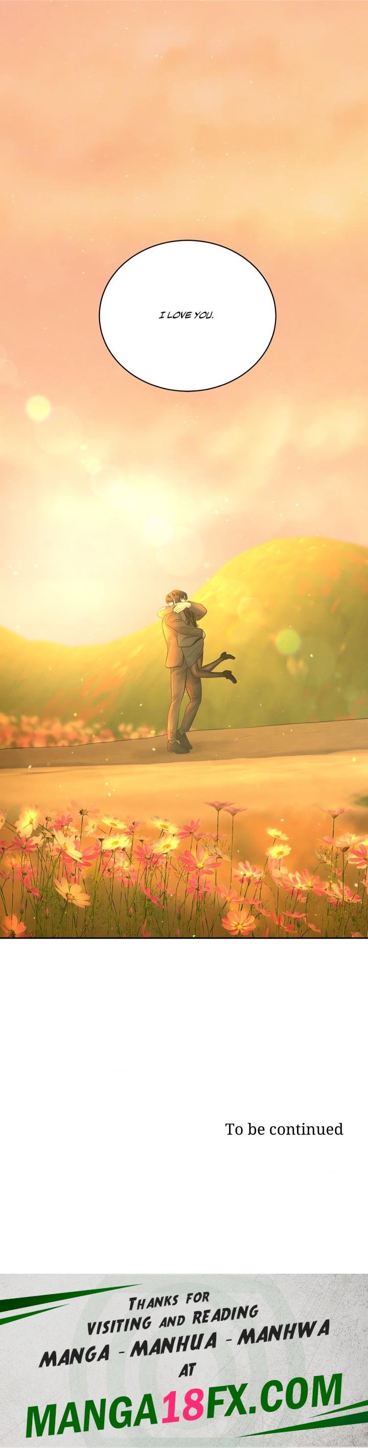 Payment for the Ride - Chapter 41 [photo 29] - MangaPorn