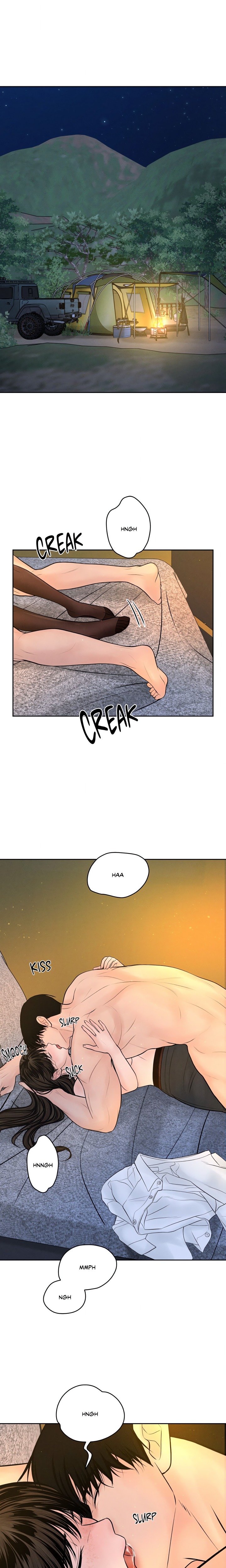 Payment for the Ride - Chapter 42 [photo 1] - MangaPorn