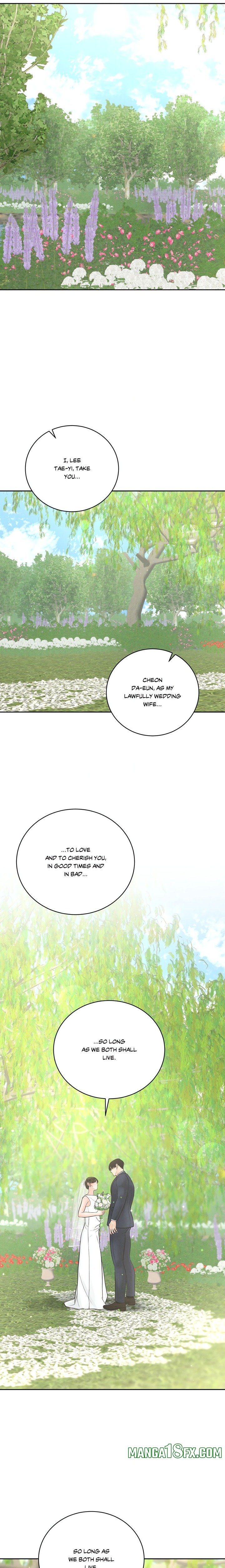 Payment for the Ride - Chapter 42 [photo 12] - MangaPorn