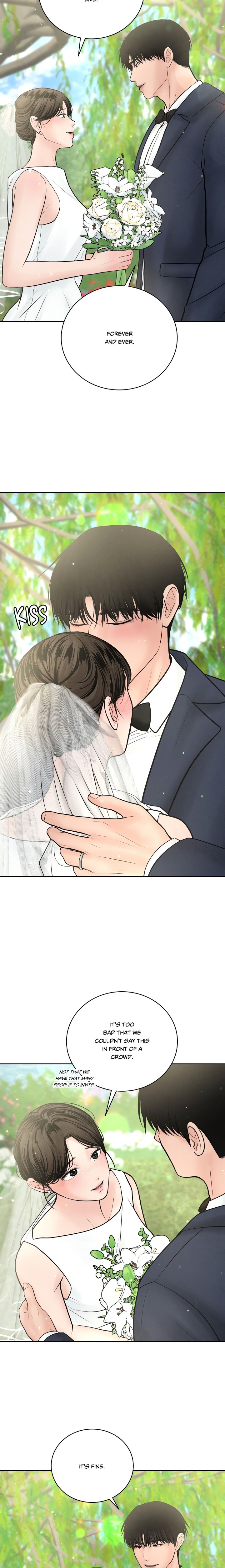 Payment for the Ride - Chapter 42 [photo 13] - MangaPorn