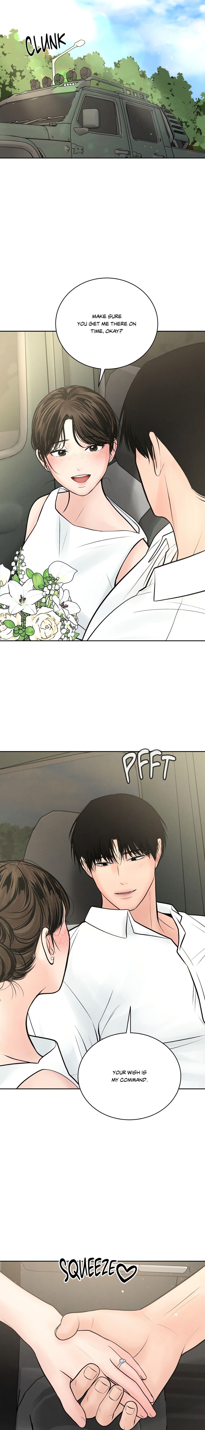 Payment for the Ride - Chapter 42 [photo 20] - MangaPorn