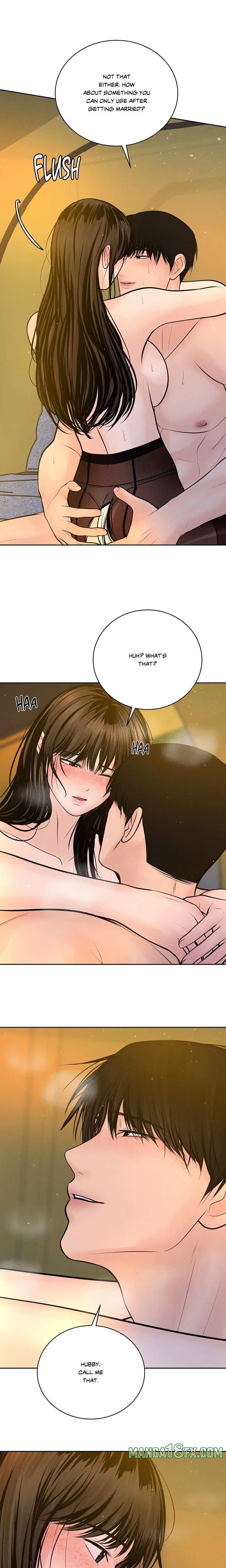 Payment for the Ride - Chapter 42 [photo 7] - MangaPorn