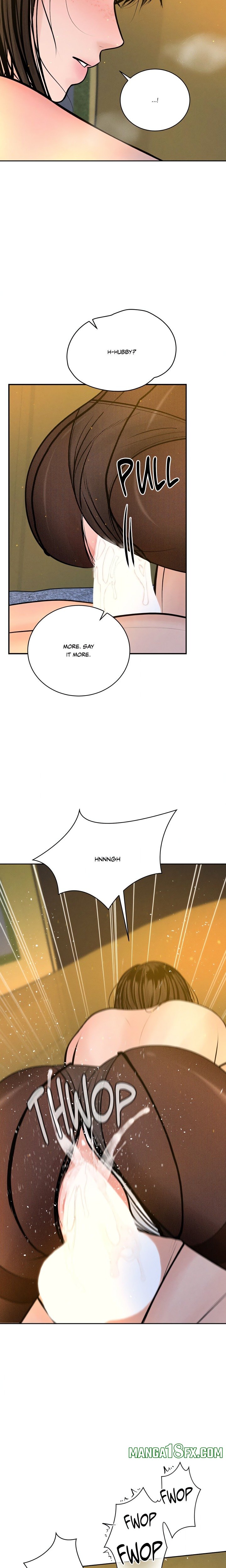 Payment for the Ride - Chapter 42 [photo 8] - MangaPorn