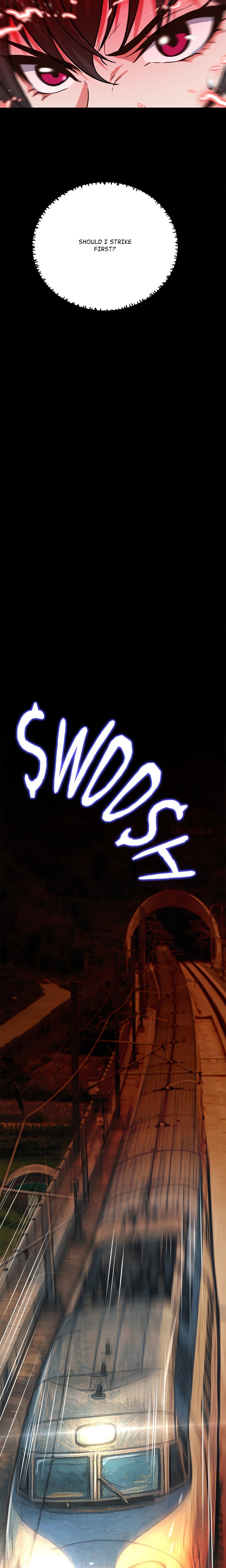 My Gangster Girlfriend - Chapter 32 [photo 15] - MangaPorn