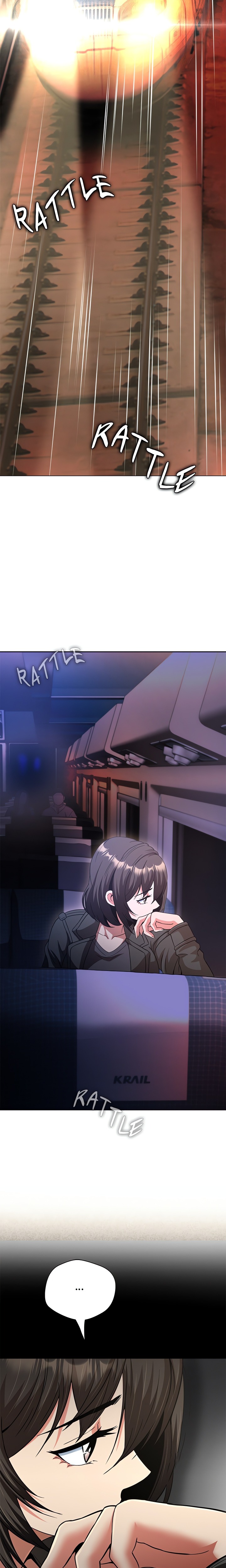 My Gangster Girlfriend - Chapter 32 [photo 16] - MangaPorn