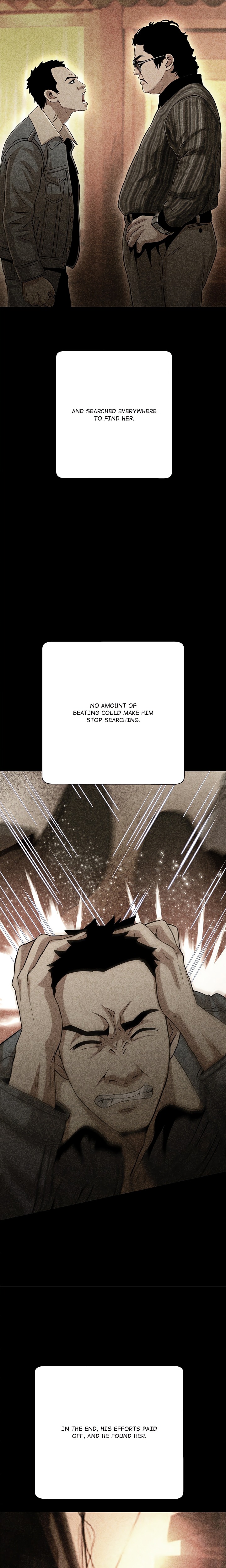 My Gangster Girlfriend - Chapter 32 [photo 20] - MangaPorn