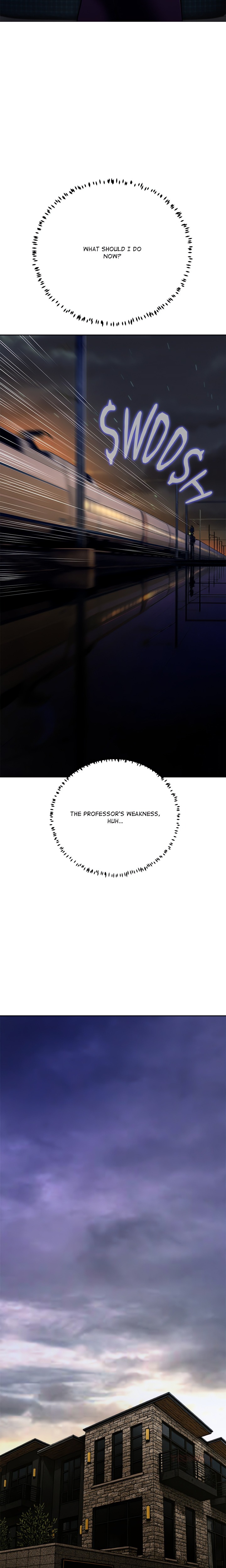 My Gangster Girlfriend - Chapter 32 [photo 30] - MangaPorn