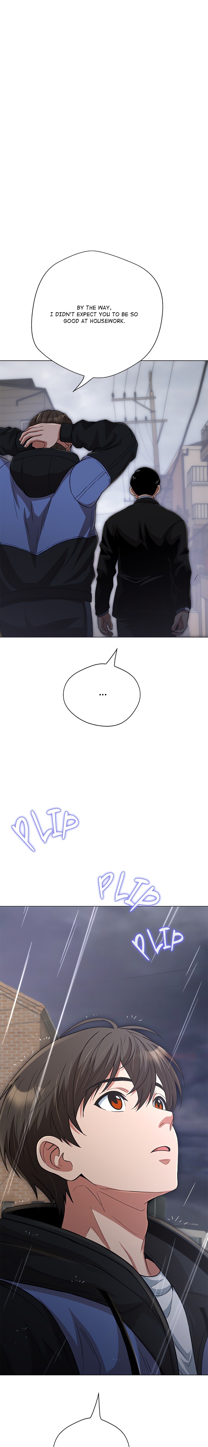 My Gangster Girlfriend - Chapter 32 [photo 33] - MangaPorn