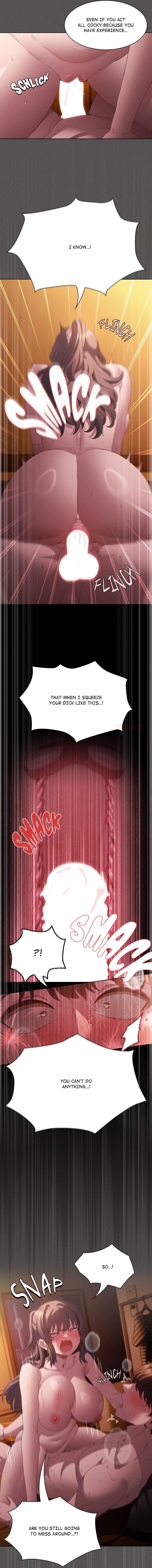 Believe Me! I Offer You My First - Chapter 22 [photo 13] - MangaPorn