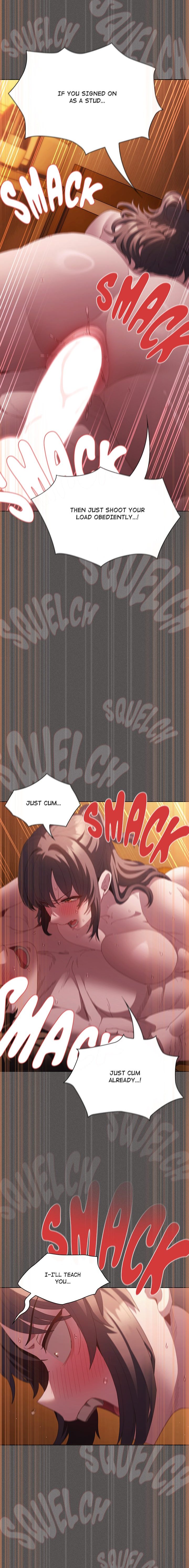 Believe Me! I Offer You My First - Chapter 22 [photo 17] - MangaPorn