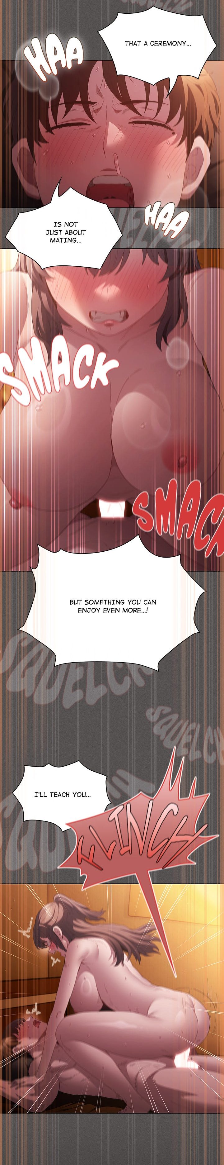 Believe Me! I Offer You My First - Chapter 22 [photo 18] - MangaPorn