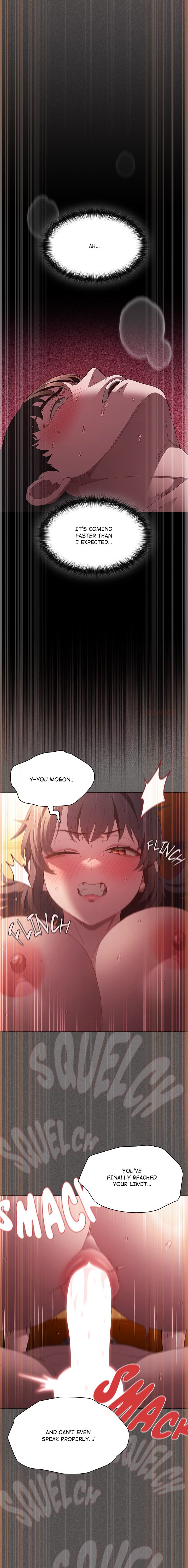 Believe Me! I Offer You My First - Chapter 22 [photo 19] - MangaPorn