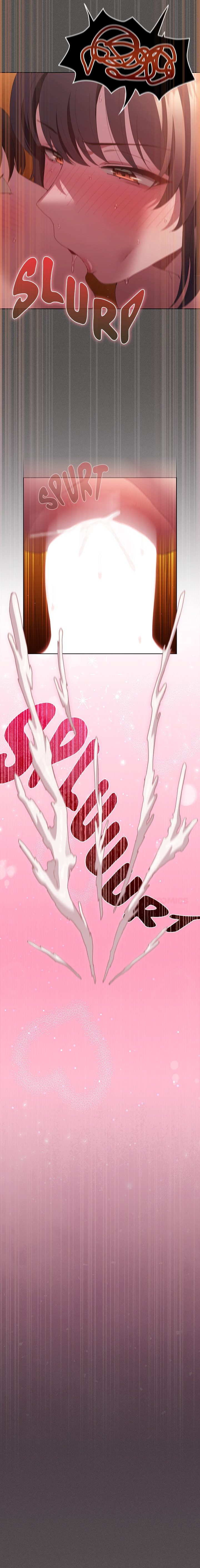 Believe Me! I Offer You My First - Chapter 22 [photo 21] - MangaPorn