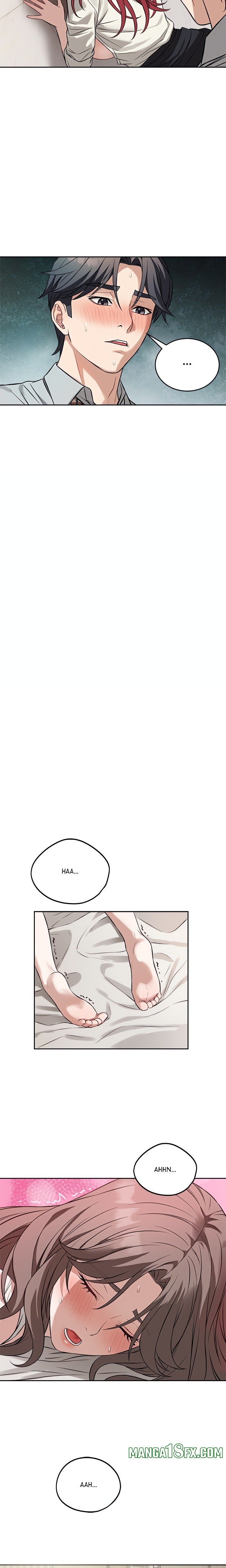 I’m Here for You - Chapter 23 [photo 20] - MangaPorn