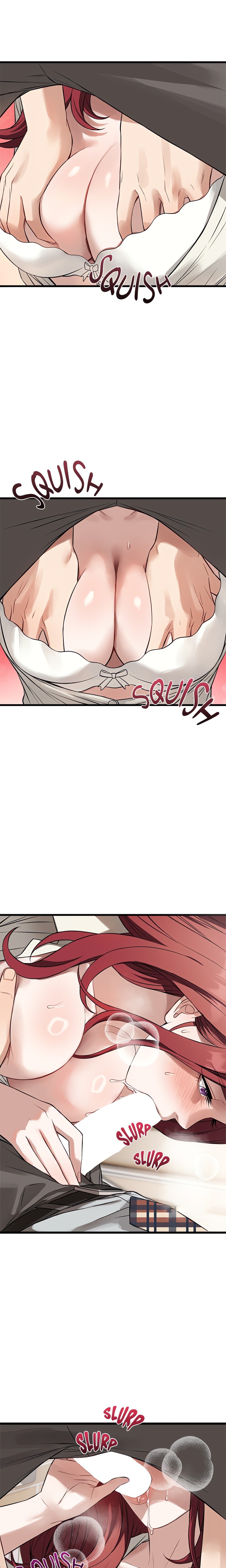 I’m Here for You - Chapter 23 [photo 3] - MangaPorn