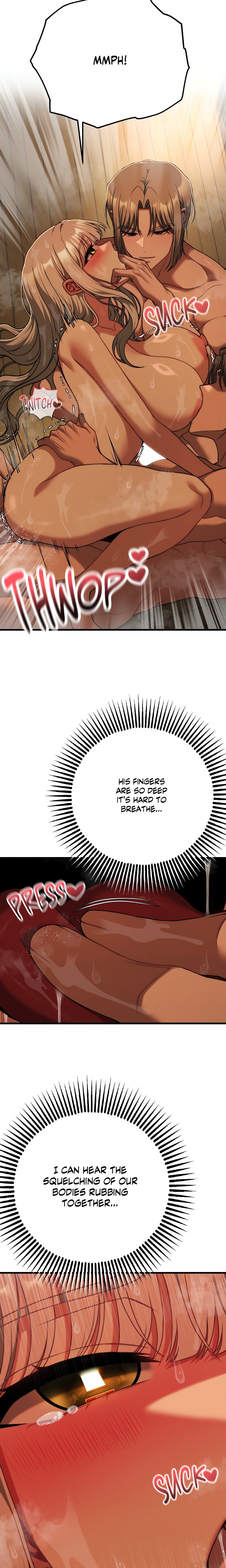 Cliterary Book Club - Chapter 29 [photo 11] - MangaPorn