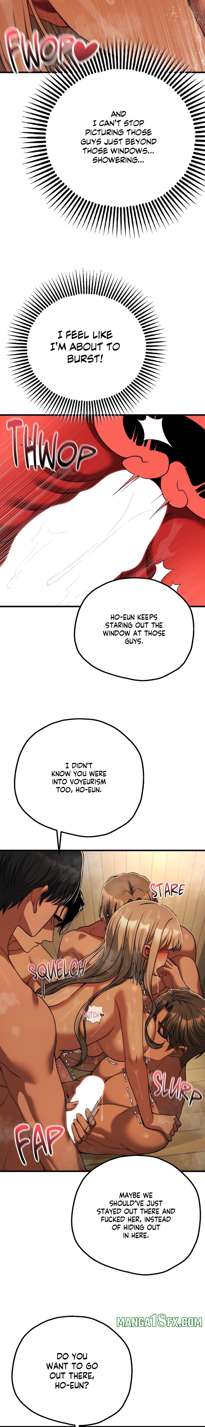 Cliterary Book Club - Chapter 29 [photo 12] - MangaPorn