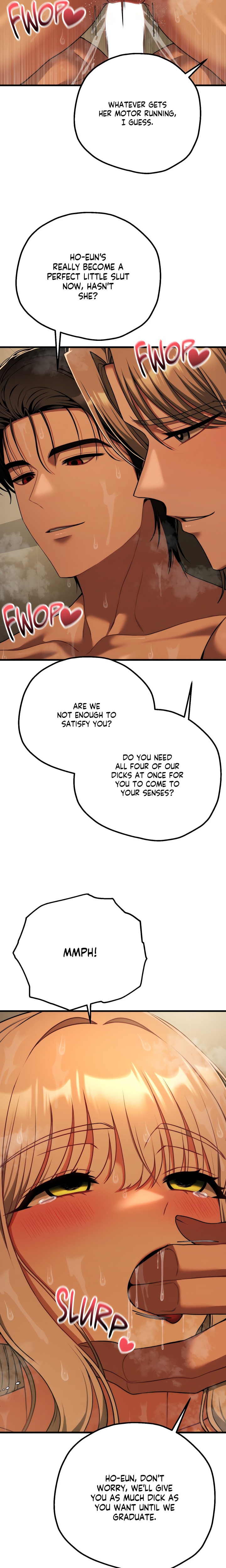 Cliterary Book Club - Chapter 29 [photo 17] - MangaPorn