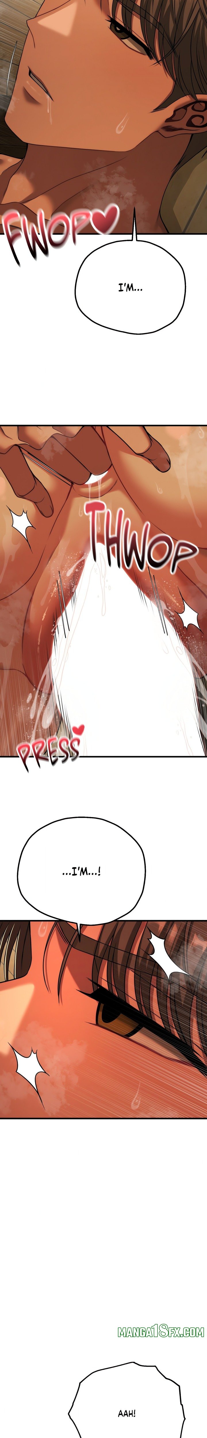 Cliterary Book Club - Chapter 29 [photo 21] - MangaPorn