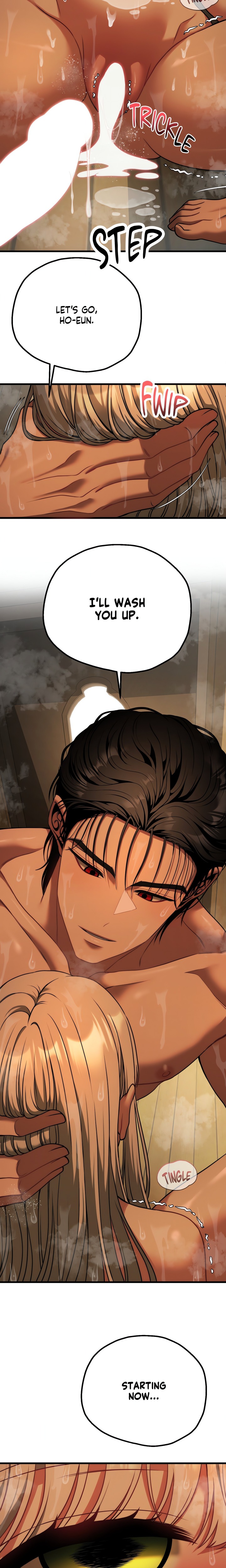 Cliterary Book Club - Chapter 29 [photo 25] - MangaPorn