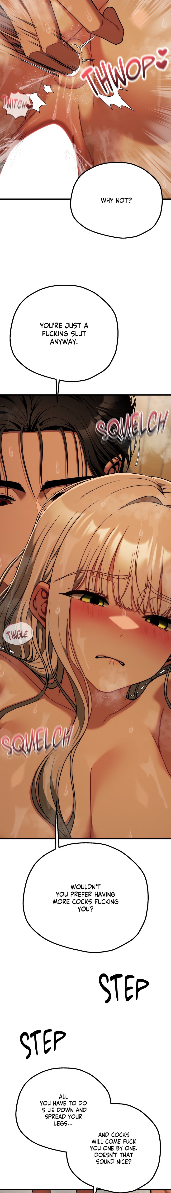 Cliterary Book Club - Chapter 29 [photo 4] - MangaPorn