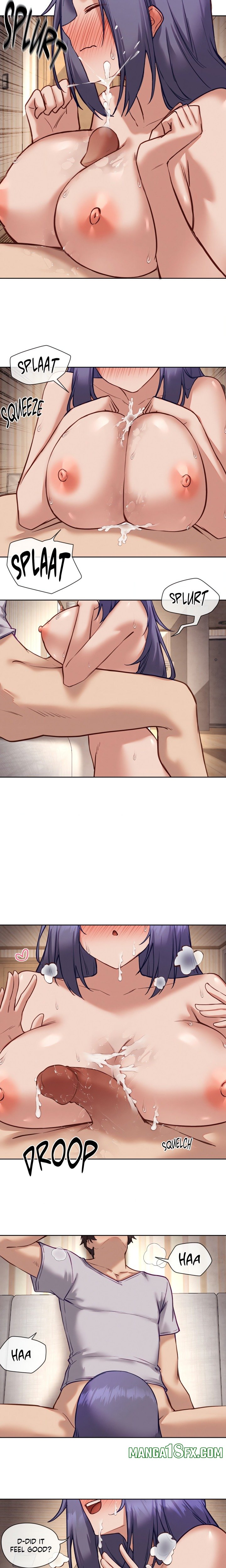 Gacha Girl Next Door (Uncensored) - Chapter 32 [photo 12] - MangaPorn