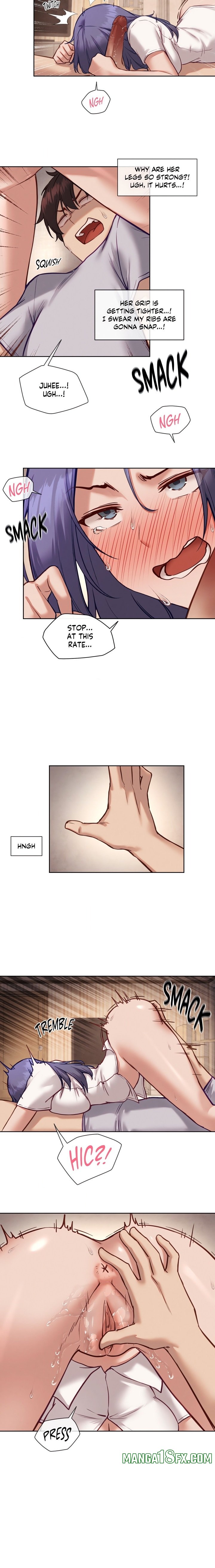 Gacha Girl Next Door (Uncensored) - Chapter 32 [photo 4] - MangaPorn