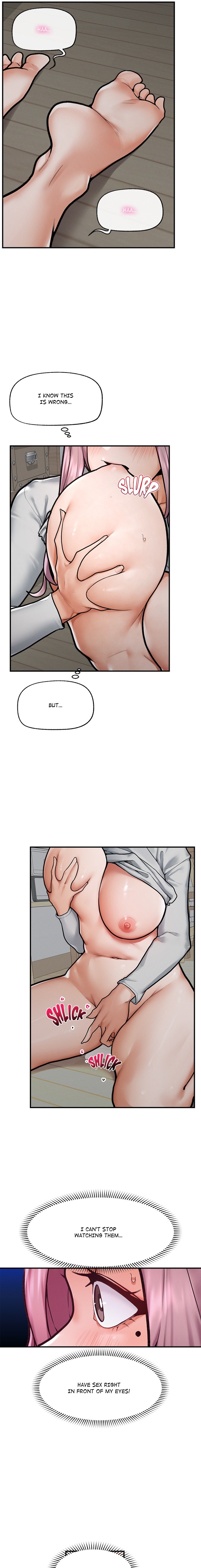 Mr. Superconductor - Chapter 10 [photo 5] - MangaPorn