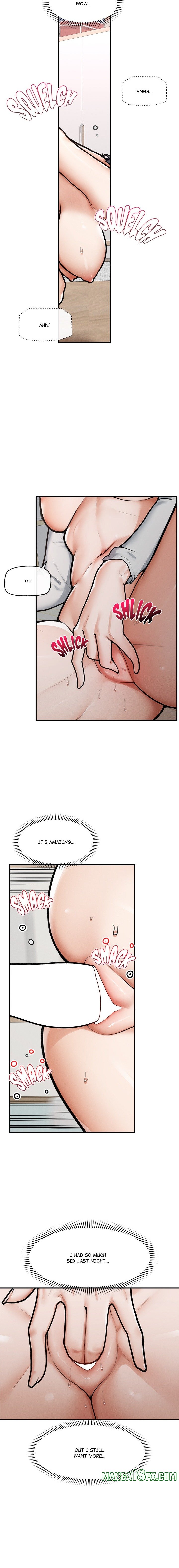 Mr. Superconductor - Chapter 10 [photo 6] - MangaPorn