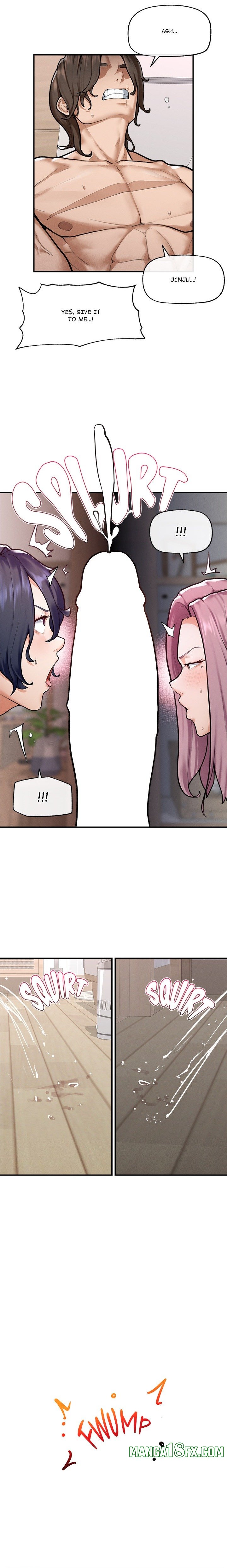 Mr. Superconductor - Chapter 10 [photo 7] - MangaPorn